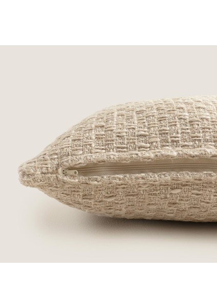 Lai Dekoratif Yastık Natural modelleri