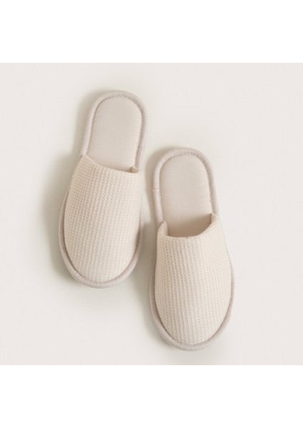 Lıttle Basic Terlik Bej fiyatları