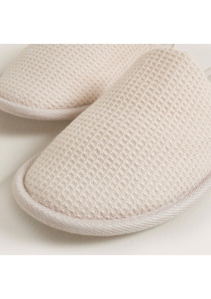 Lıttle Basic Terlik Bej modelleri