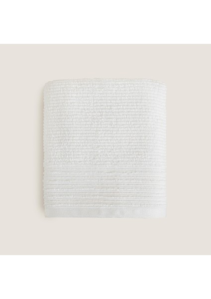Mılos Havlu 50X90CM Beyaz