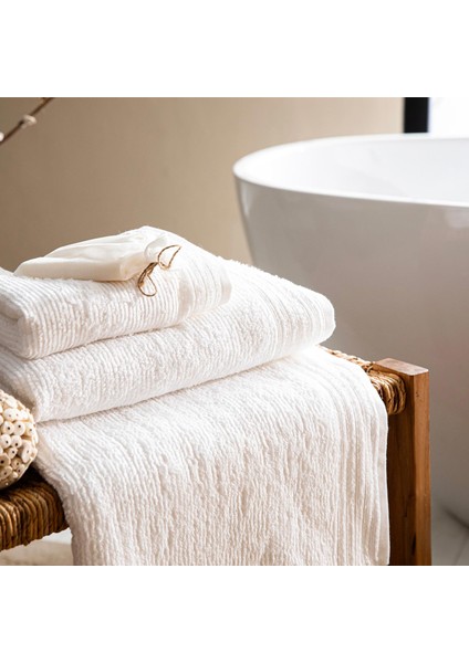 Mılos Havlu 50X90CM Beyaz fiyatları