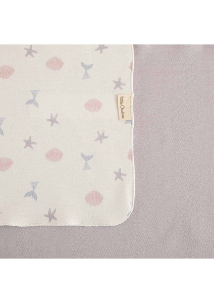 Magıc Sea 2'li Ağız Bezi Ekru/lila modelleri