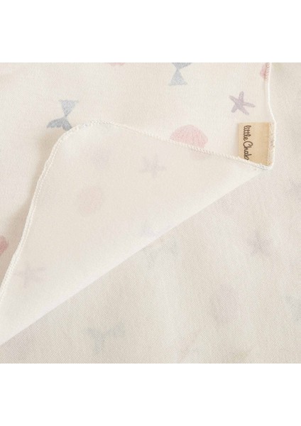 Magıc Sea 2'li Ağız Bezi Ekru/lila fırsatları