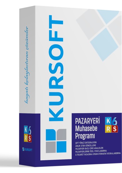 Pazaryeri Entegrasyon Programı (Enterprise)