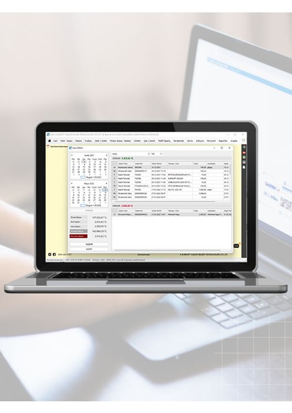 Pazaryeri Entegrasyon Programı (Enterprise) modelleri