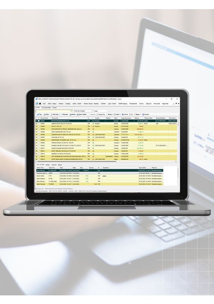 Pazaryeri Entegrasyon Programı (Enterprise) fırsatları