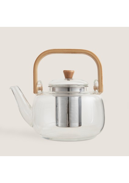 Omela Demlik 960 ml Natural