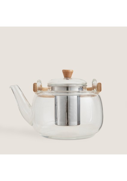 Omela Demlik 960 ml Natural fiyatları