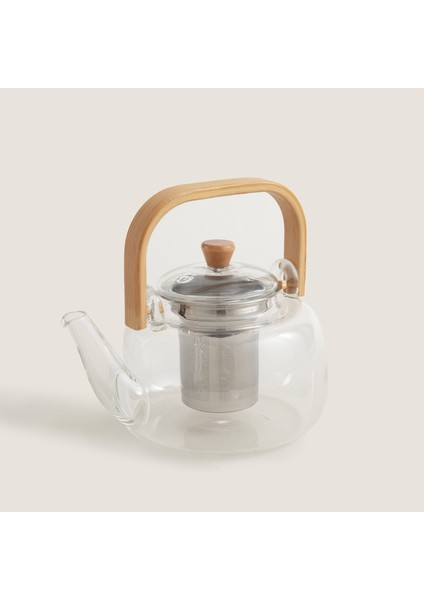 Omela Demlik 960 ml Natural modelleri