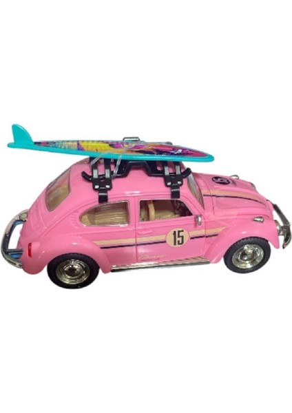 18 cm Sesli Işıklı Çek Bırak Woswos Araba 9224 fiyatları