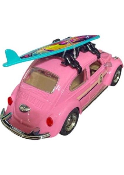 18 cm Sesli Işıklı Çek Bırak Woswos Araba 9224 modelleri