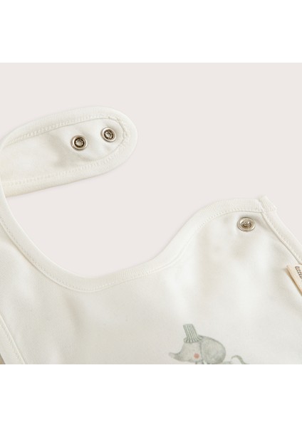 Cute Cırcus Önlük Ekru modelleri