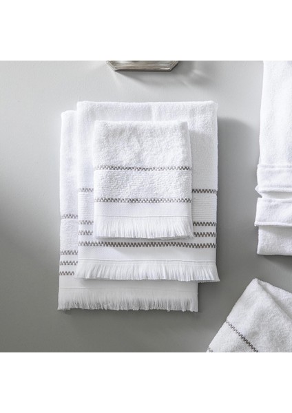 Natura Havlu 30X50 cm Beyaz fiyatları