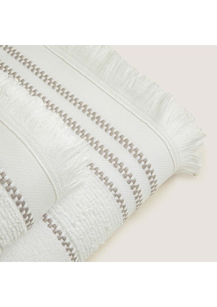 Natura Havlu 30X50 cm Beyaz fırsatları