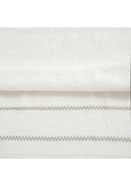 Natura Havlu 30X50 cm Beyaz indirimleri