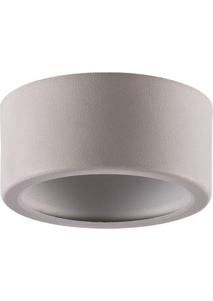 Halmstad Yuvarlak Modern Sıva Altı Sabit Spot fiyatları