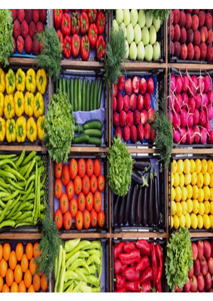 Ikili Set Bitki Çiçek Ağaç Bakım Gübre Seti 20.20.20+Me 1 kg + 0.52.34 Mkp 1 kg indirimleri