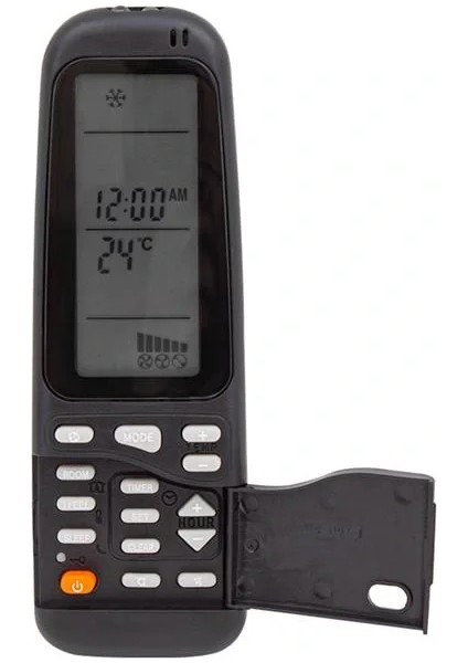 Rc-3 Rc/a (Rc) P/n 438600 Klima Kumandası fiyatları