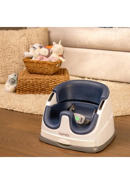 Baby Base Portatif Mama Sandalyesi Night Sky fiyatları