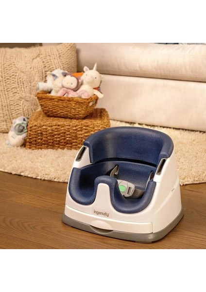 Baby Base Portatif Mama Sandalyesi Night Sky fırsatları