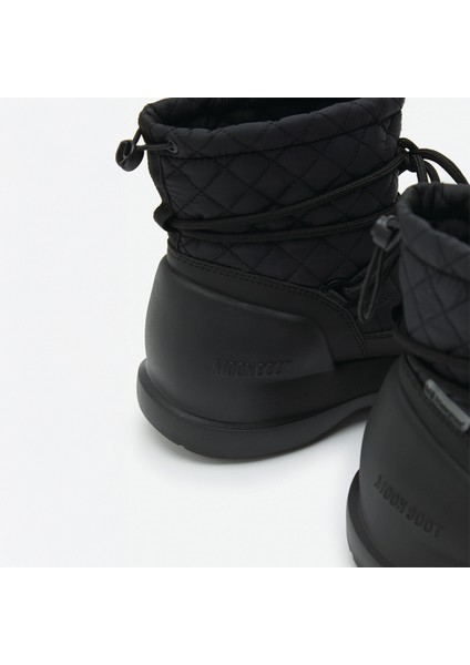 Kadın Bot 80D2500020 Moon Boot Mezzaluna Quilted Mid Wp modelleri