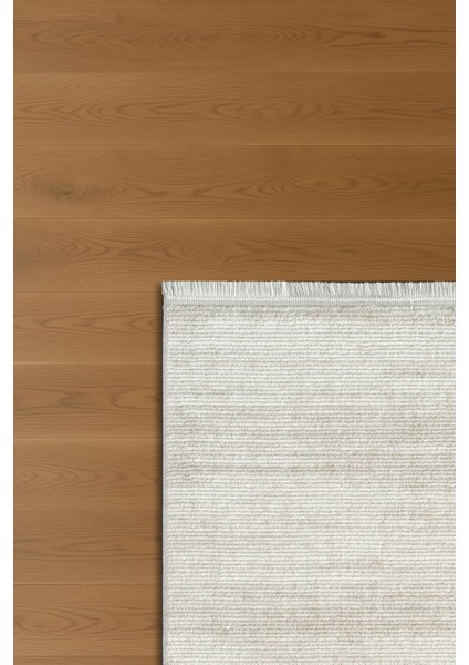 Estefan Miva Bej Modern Salon ve Oturma Odası Halısı fırsatları