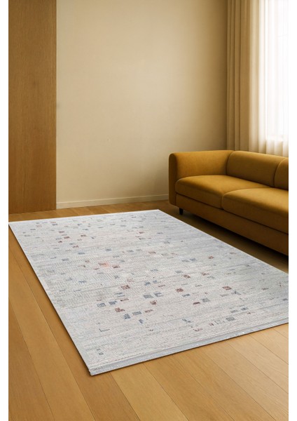 Seren Vani Krem Modern Salon ve Oturma Odası Halısı fiyatları