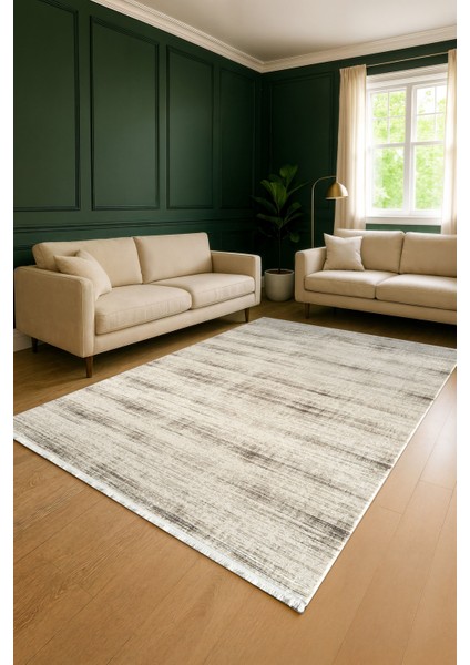 Estefan Sela Açık Krem Modern Salon ve Oturma Odası Halısı fiyatları
