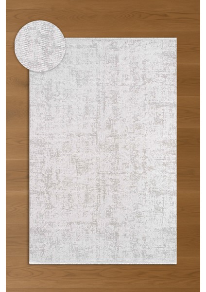 Seren Luva Gri Bej Modern Salon ve Oturma Odası Halısı fırsatları