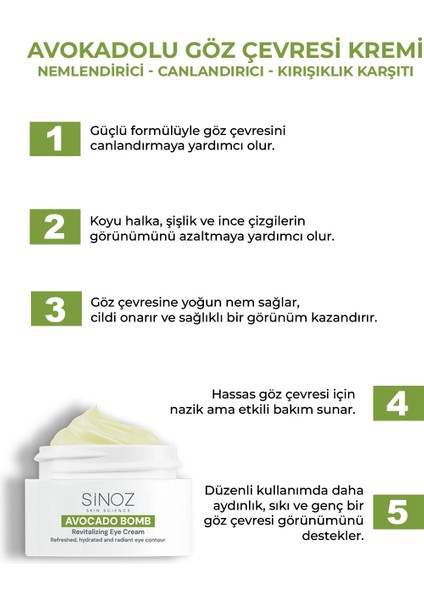 Arındırıcı ve Nemlendirici 3'lü Bakım Seti modelleri