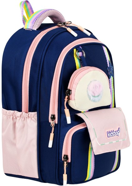 Kore Tarzı Kapaklı Ortopedik Su Geçirmez Çanta Termal Beslenme ve Kalemlik modelleri