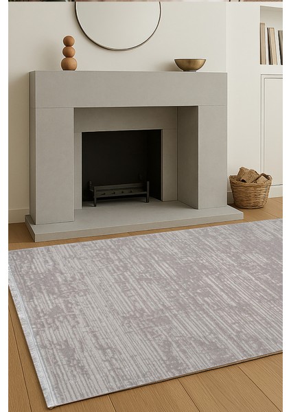 Seren Sova Kahverengi Modern Salon ve Oturma Odası Halısı fiyatları