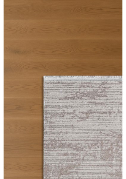 Seren Sova Kahverengi Modern Salon ve Oturma Odası Halısı modelleri