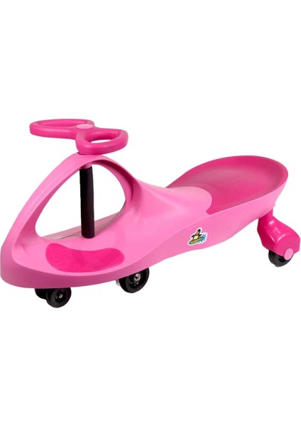 Bfs Sweet Dreams Plazma Kaykay Pembe