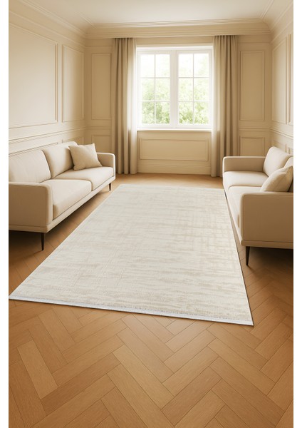 Gloria Novi Bej Modern Salon ve Oturma Odası Halısı fiyatları