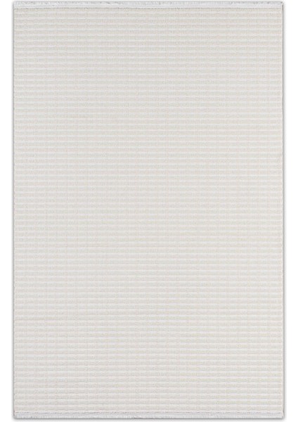 Veranda Mare Bej Modern Salon ve Oturma Odası Halısı