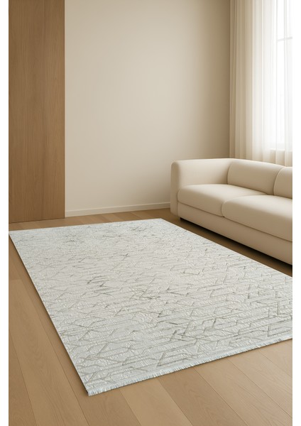 Çınar Sena Bej Krem Modern Salon ve Oturma Odası Halısı fiyatları