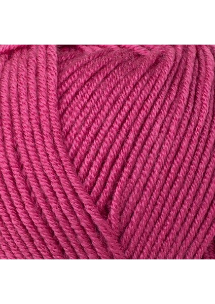 Everyday Bebe Lux Anti-Pilling Bebek Yünü – 100% Akrilik, Yumuşak ve Tüylenmez Örgü Ipi (100 G)-70440 fiyatları