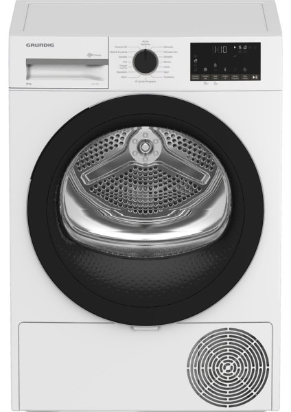 Gpdh 10874 Çamaşır Kurutma Makinesi