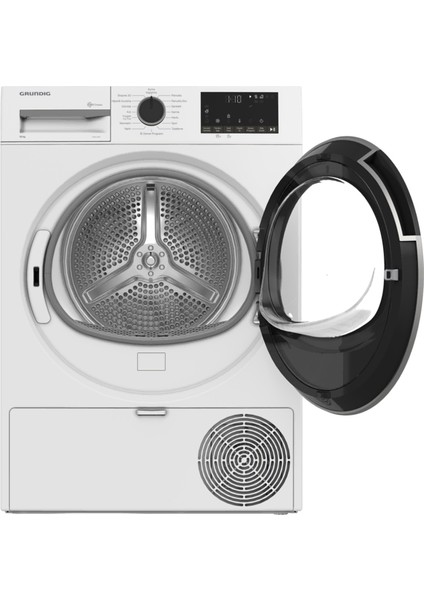 Gpdh 10874 Çamaşır Kurutma Makinesi fiyatları