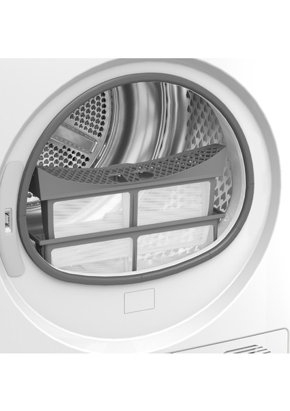 Gpdh 10874 Çamaşır Kurutma Makinesi fırsatları