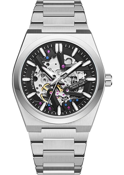 Beverly Hills Polo Club Kol Saati BP3731X.350