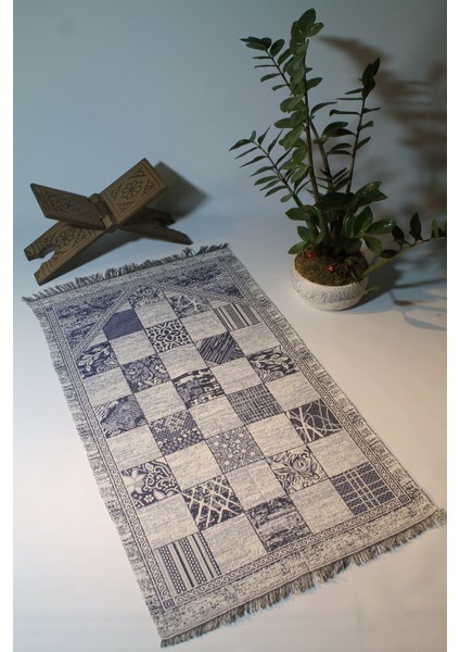 Hac & Umre Hediyelik Seccade – 25’li Pamuklu Set – Kaymaz, Türkiye Üretimi – Toplu Dağıtım fiyatları