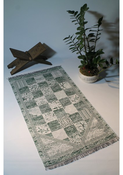 Hac & Umre Hediyelik Seccade – 25’li Pamuklu Set – Kaymaz, Türkiye Üretimi – Toplu Dağıtım fırsatları