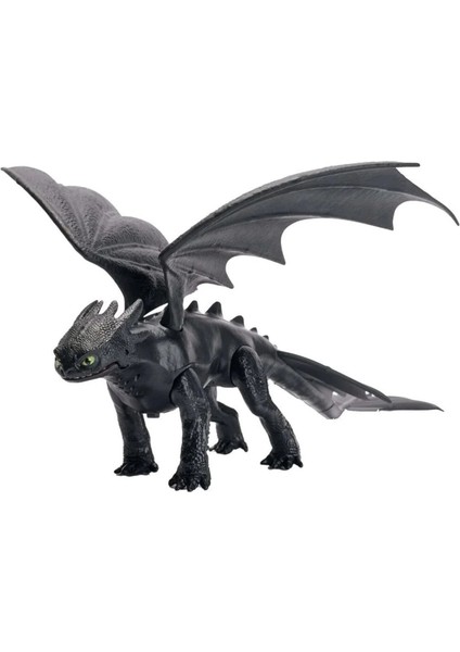 Bfs SPM-6072591 Ses Efektli Dragons modelleri