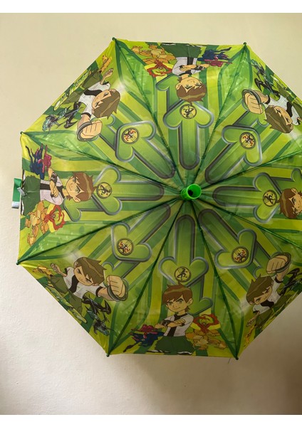 Çocuk Şemsiyesi Bardaklı Şemsiye modelleri