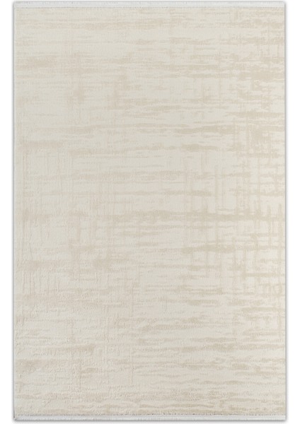 Gloria Novi Bej Modern Salon ve Oturma Odası Halısı