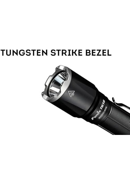 TK16 V2.0 El 3100 Lümens modelleri