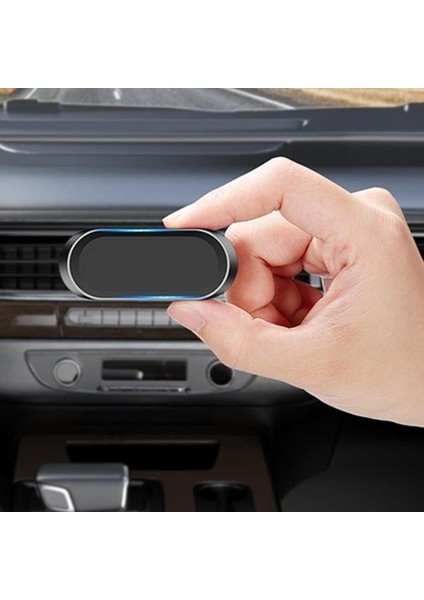 Araç Içi 360 Derece Dönebilen Mıknatıslı Torpido Üstü Telefon Tutucu fırsatları
