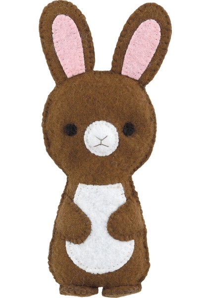 Keçe Dikiş Kiti PF002 fiyatları